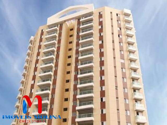 #11513 - Apartamento para Locação em São Bernardo do Campo - SP - 3
