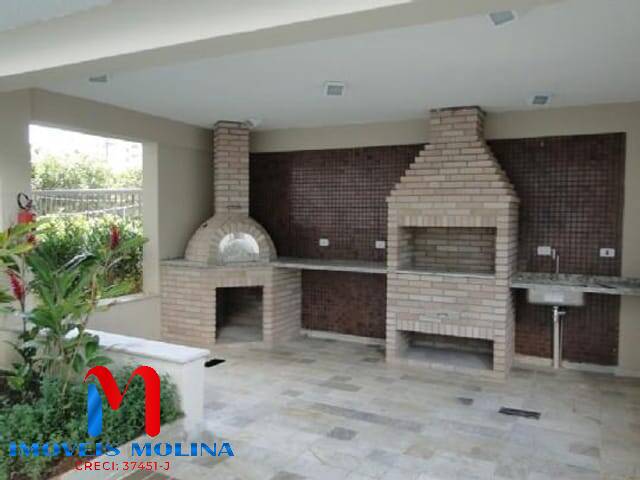 Apartamento para Locação em São Bernardo do Campo - 5