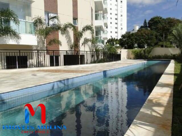 Apartamento para Locação em São Bernardo do Campo - 4