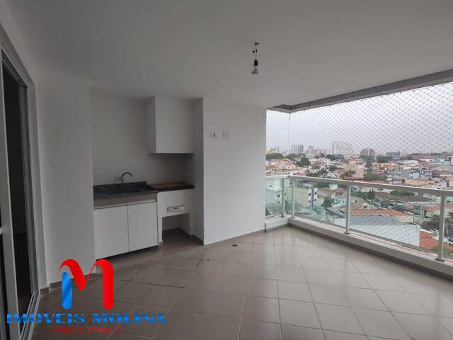 #11513 - Apartamento para Locação em São Bernardo do Campo - SP - 1