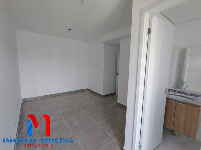 #11514 - Apartamento para Locação em São Bernardo do Campo - SP - 2
