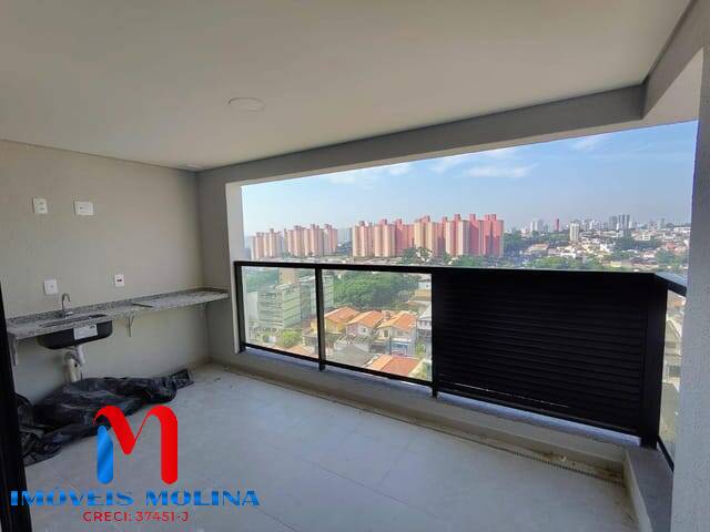 #11514 - Apartamento para Locação em São Bernardo do Campo - SP - 1