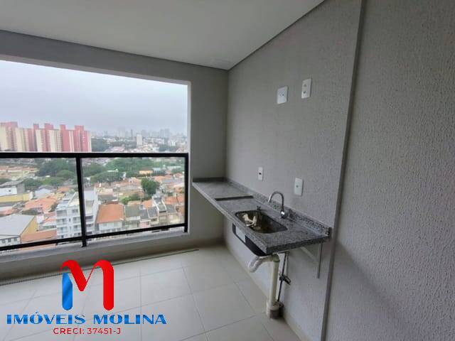 #11515 - Apartamento para Locação em São Bernardo do Campo - SP - 3