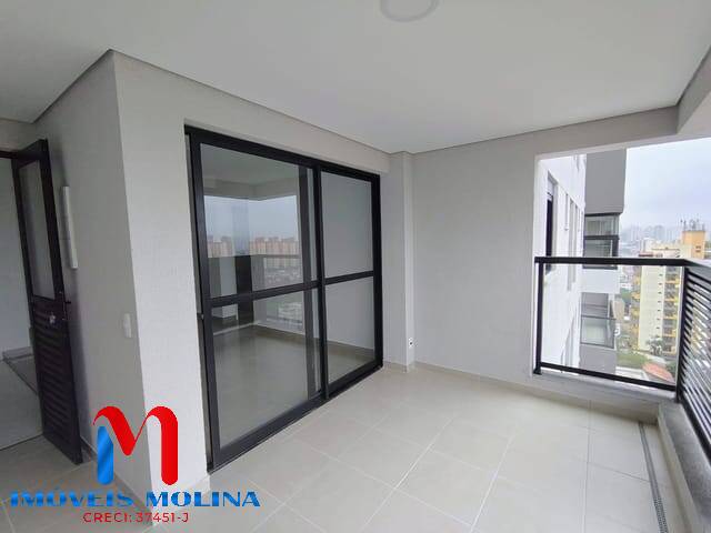 #11515 - Apartamento para Locação em São Bernardo do Campo - SP - 1