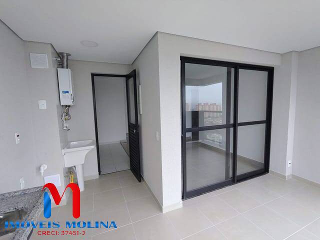 Apartamento para Locação em São Bernardo do Campo - 4