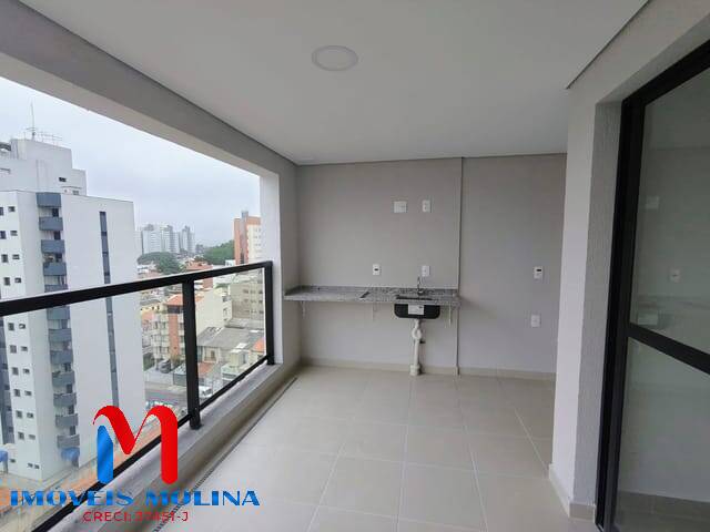 Apartamento para Locação em São Bernardo do Campo - 5