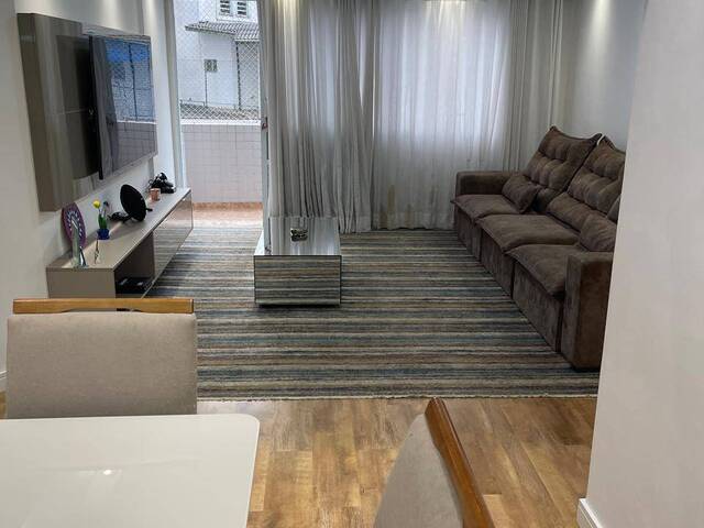 #11517 - Apartamento para Venda em São Caetano do Sul - SP - 2