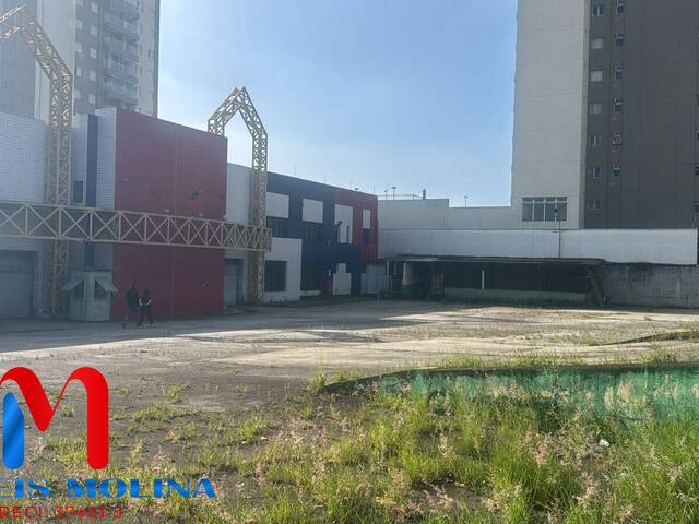 #11520 - Sala para Locação em Santo André - SP - 3