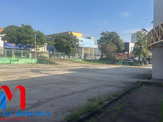 Sala para Locação em Santo André - 4