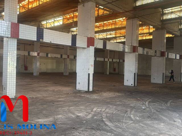 Sala para Locação em Santo André - 5