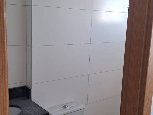 Apartamento para Venda em Praia Grande - 4