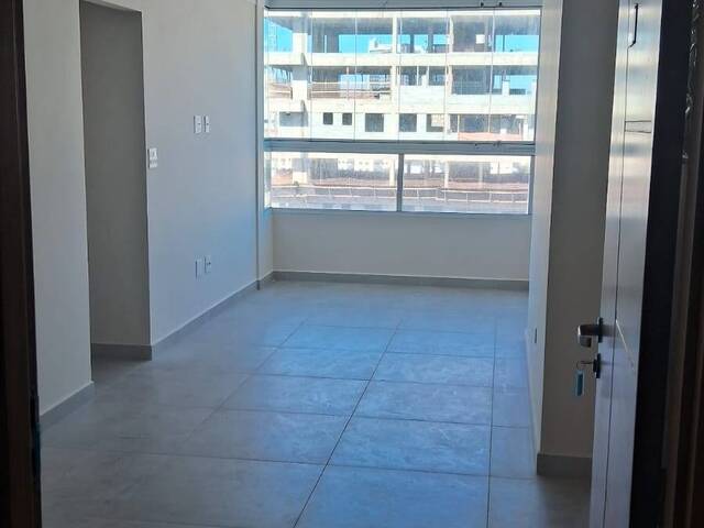 #11521 - Apartamento para Venda em Praia Grande - SP - 1