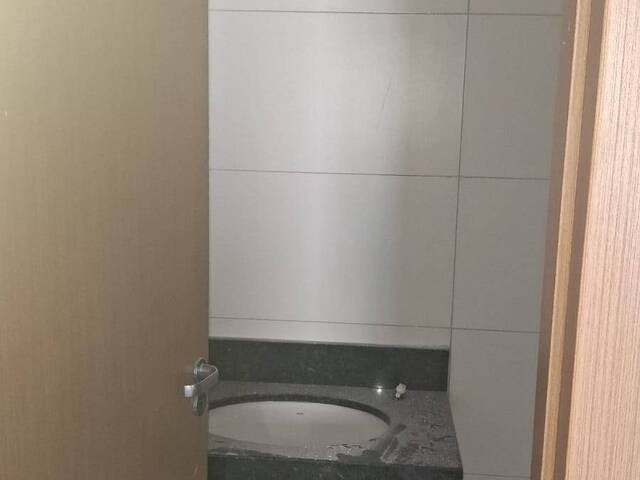 #11522 - Apartamento para Venda em Praia Grande - SP - 3