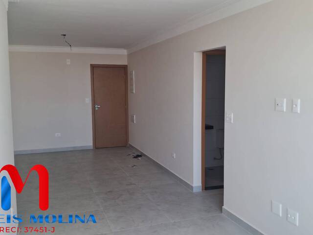 #11522 - Apartamento para Venda em Praia Grande - SP - 2