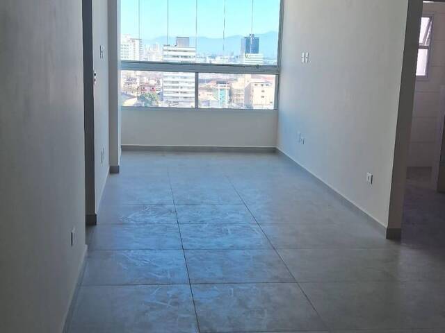 #11522 - Apartamento para Venda em Praia Grande - SP - 1