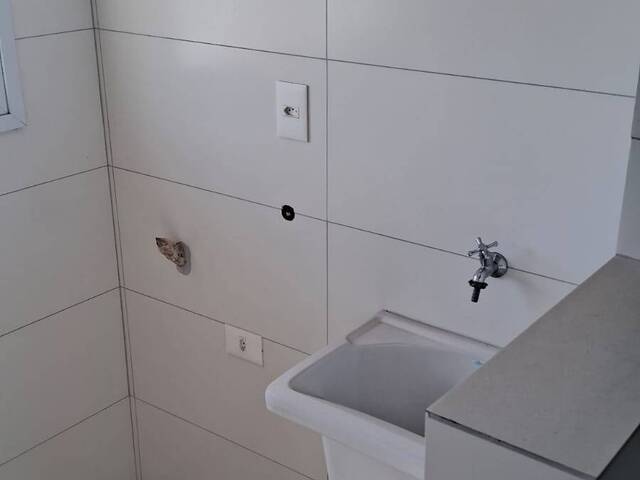 #11523 - Apartamento para Venda em Praia Grande - SP - 3