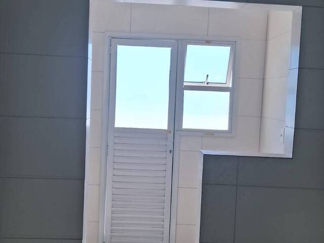 Apartamento para Venda em Praia Grande - 4