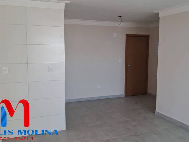 Apartamento para Venda em Praia Grande - 5