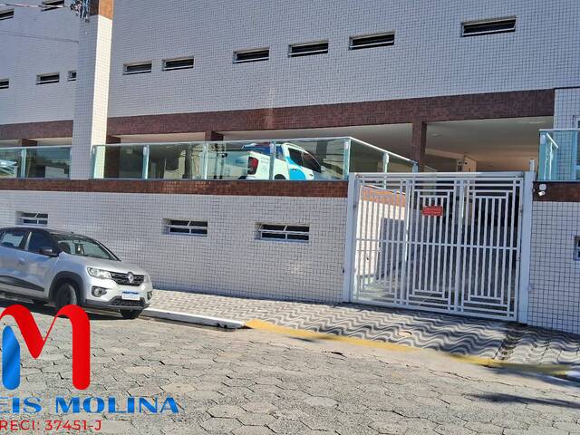 Apartamento para Venda em Praia Grande - 4