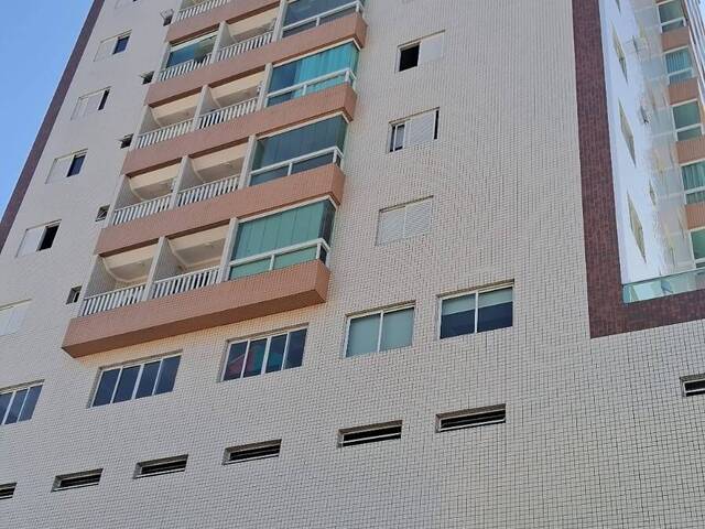 Apartamento para Venda em Praia Grande - 5