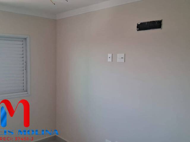 Apartamento para Venda em Praia Grande - 5