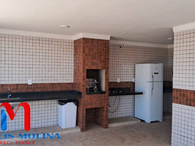 Apartamento para Venda em Praia Grande - 3