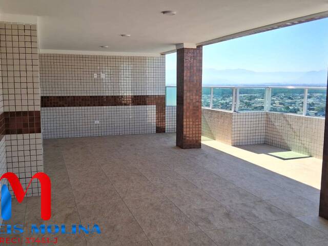 Apartamento para Venda em Praia Grande - 2