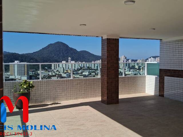 Apartamento para Venda em Praia Grande - 5