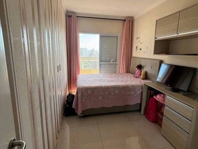 Apartamento para Venda em Praia Grande - 4