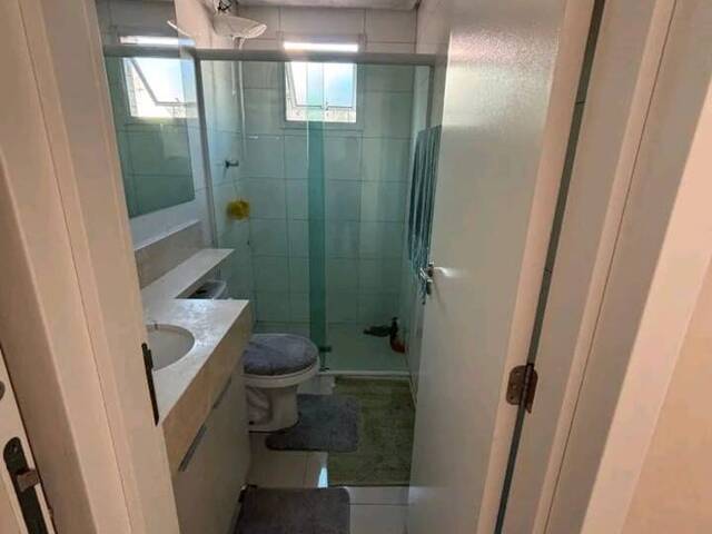 #11527 - Apartamento para Venda em Praia Grande - SP - 3