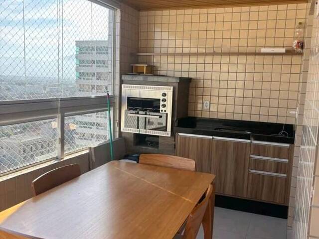 Apartamento para Venda em Praia Grande - 5
