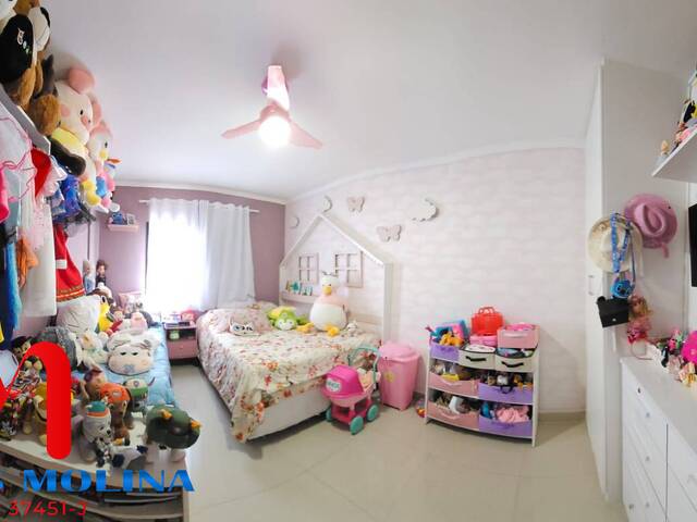 #11528 - Apartamento para Venda em Praia Grande - SP - 2