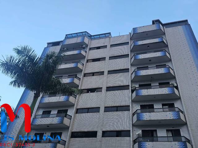 Apartamento para Venda em Praia Grande - 5
