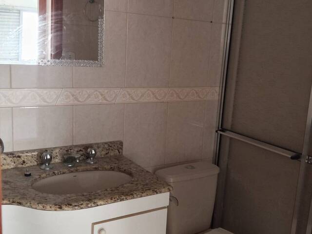 Apartamento para Locação em São Caetano do Sul - 4