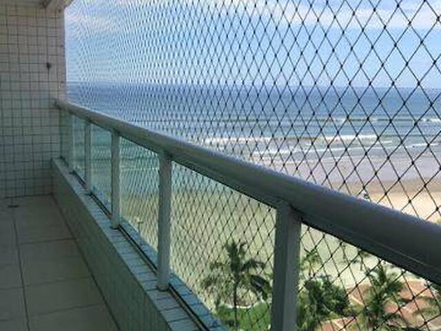 Apartamento para Locação em Praia Grande - 4