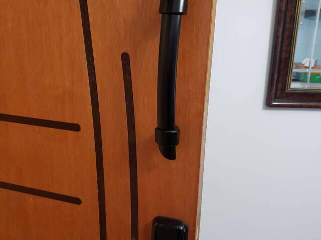 Apartamento para Locação em Praia Grande - 5
