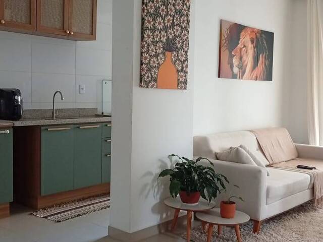 #11532 - Apartamento para Locação em Praia Grande - SP - 3
