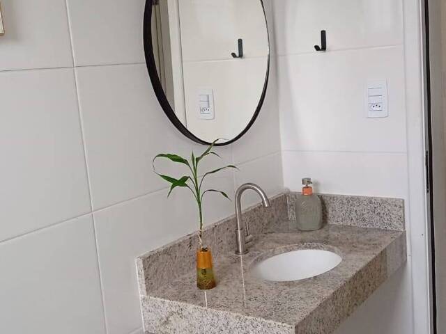 Apartamento para Locação em Praia Grande - 5