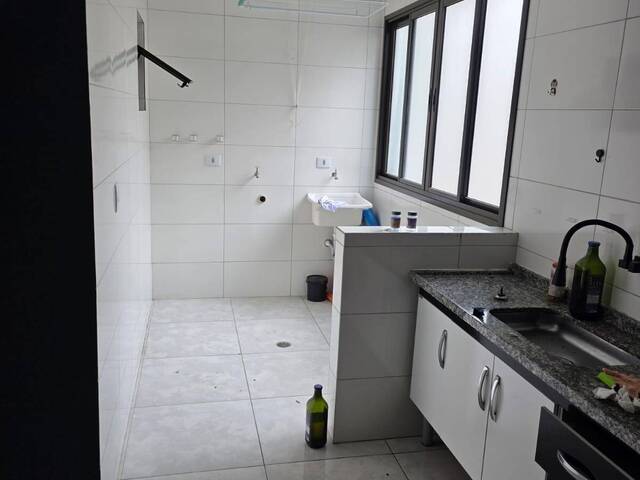 #11535 - Casa para Locação em São Paulo - SP - 2