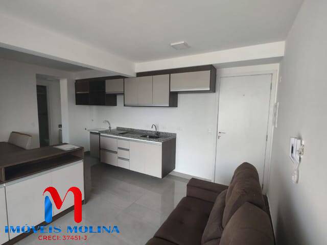 #11540 - Apartamento para Locação em São Paulo - SP - 1
