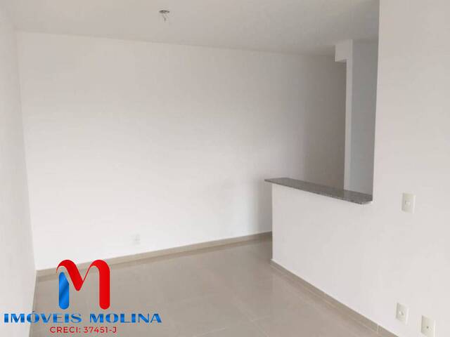 #11541 - Apartamento para Locação em São Paulo - SP - 3