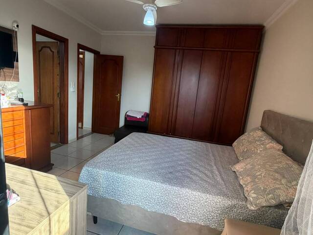 #11543 - Apartamento para Locação em Praia Grande - SP - 2