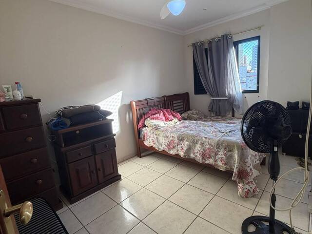 #11543 - Apartamento para Locação em Praia Grande - SP - 3