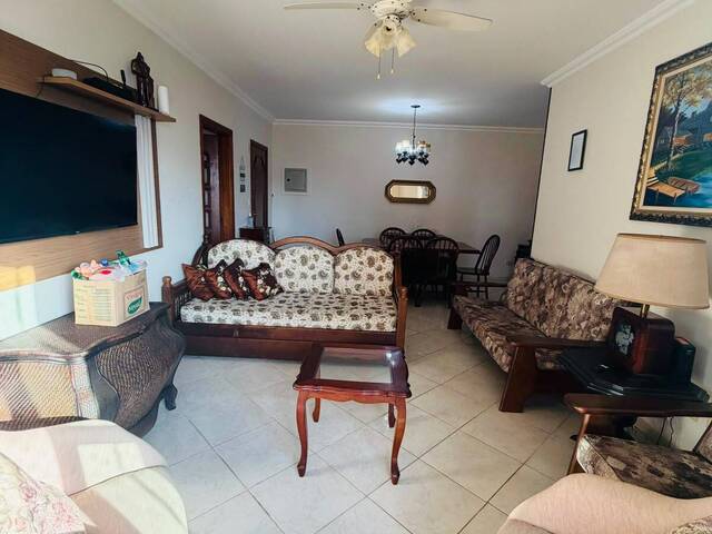 Apartamento para Locação em Praia Grande - 5