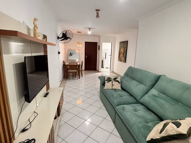 #11544 - Apartamento para Locação em Praia Grande - SP - 3
