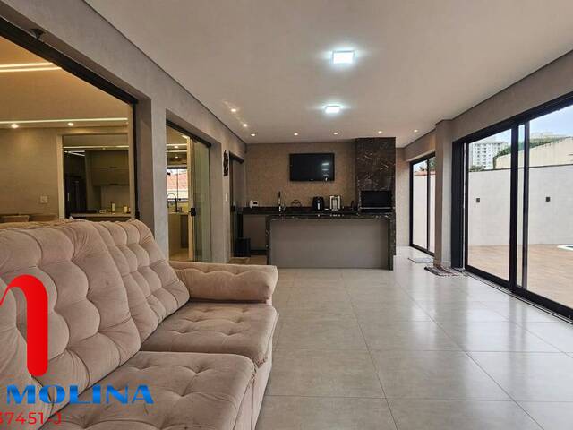#11545 - Casa para Venda em São Caetano do Sul - SP - 2