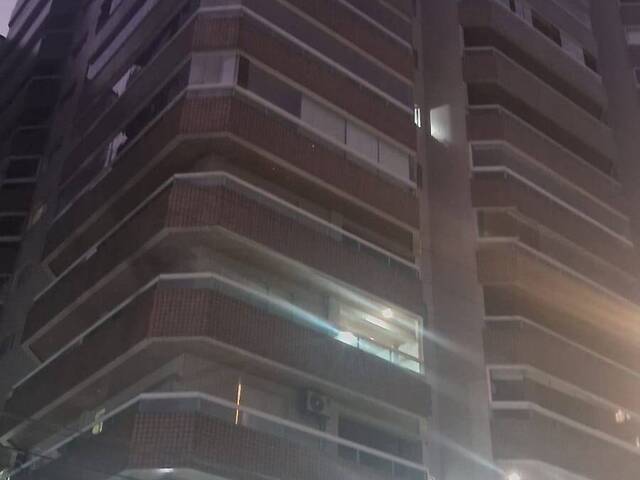 #11546 - Apartamento para Venda em Praia Grande - SP - 3