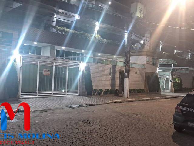 Apartamento para Venda em Praia Grande - 4