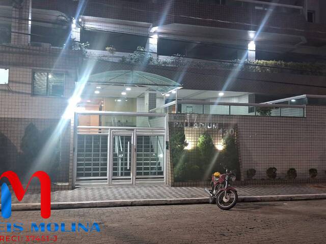 Apartamento para Venda em Praia Grande - 5