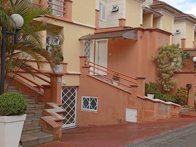 #11547 - Casa para Venda em São Caetano do Sul - SP - 2